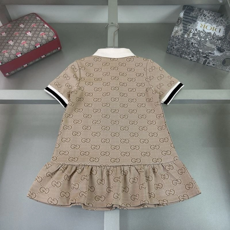 Gucci Kids TimelessDesign 125363