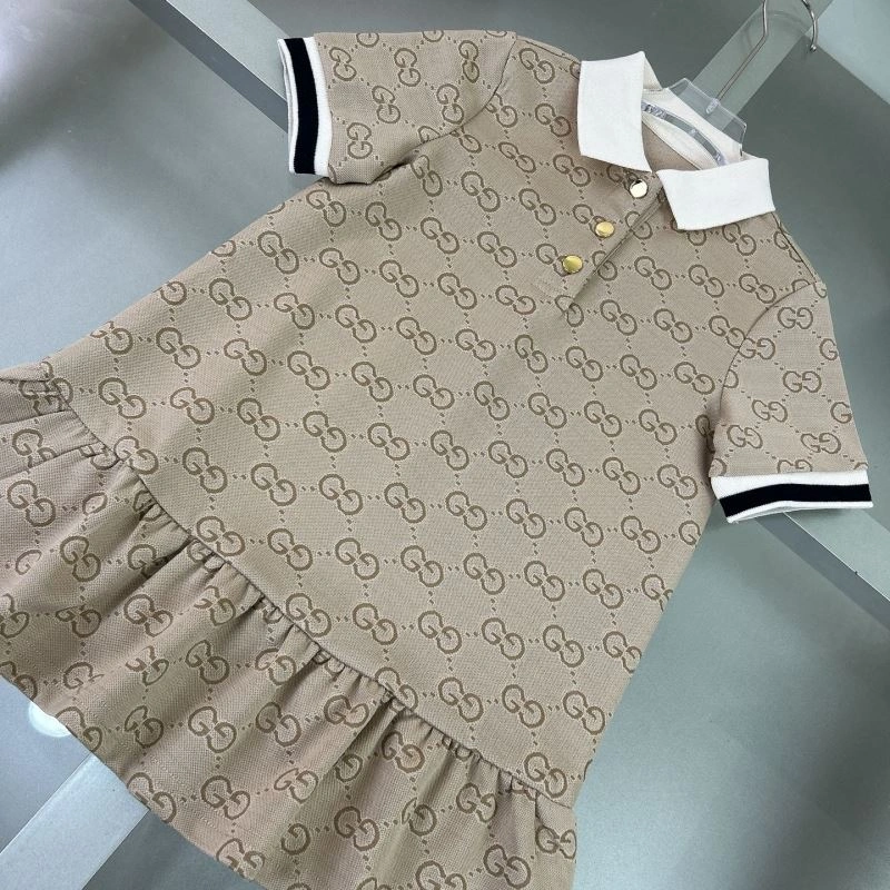 Gucci Kids TimelessDesign 125363