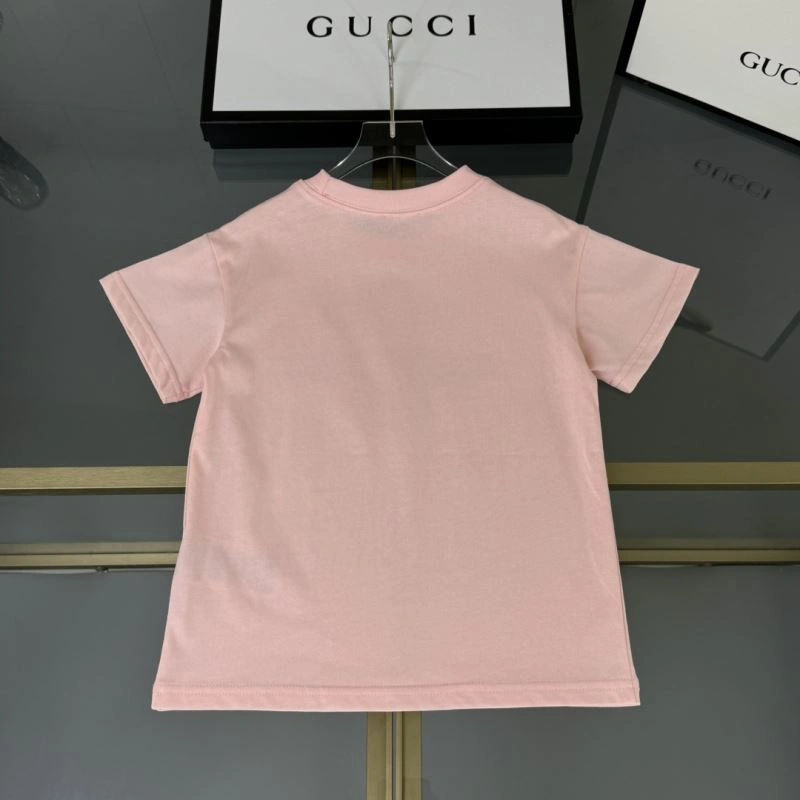 ComfortFit Gucci Kids 125360