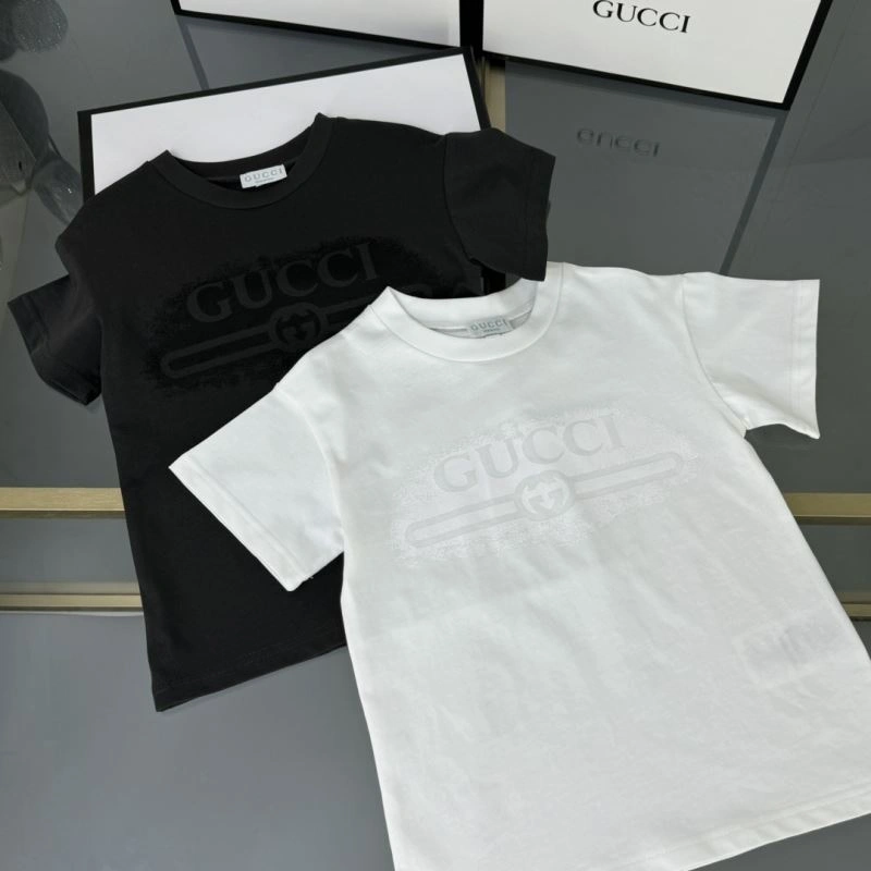 Sophisticated Gucci Kids 125357