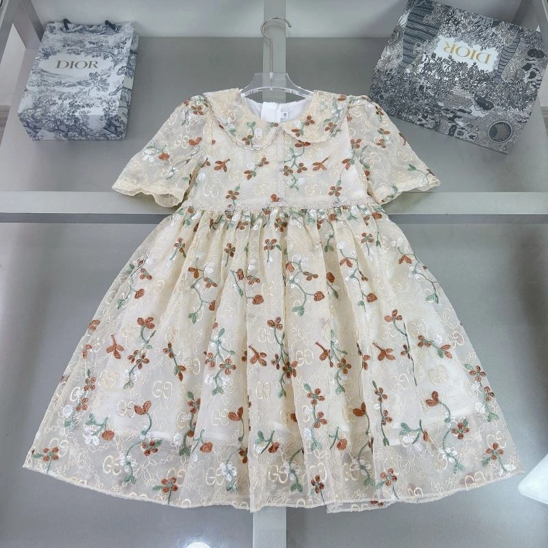 Gucci Kids Functional 125355