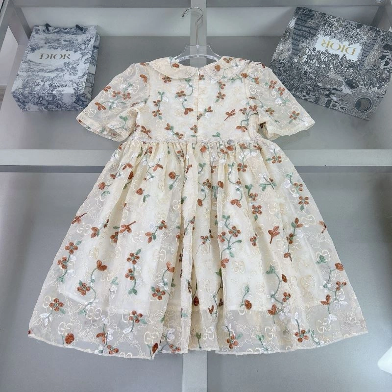 Gucci Kids Functional 125355