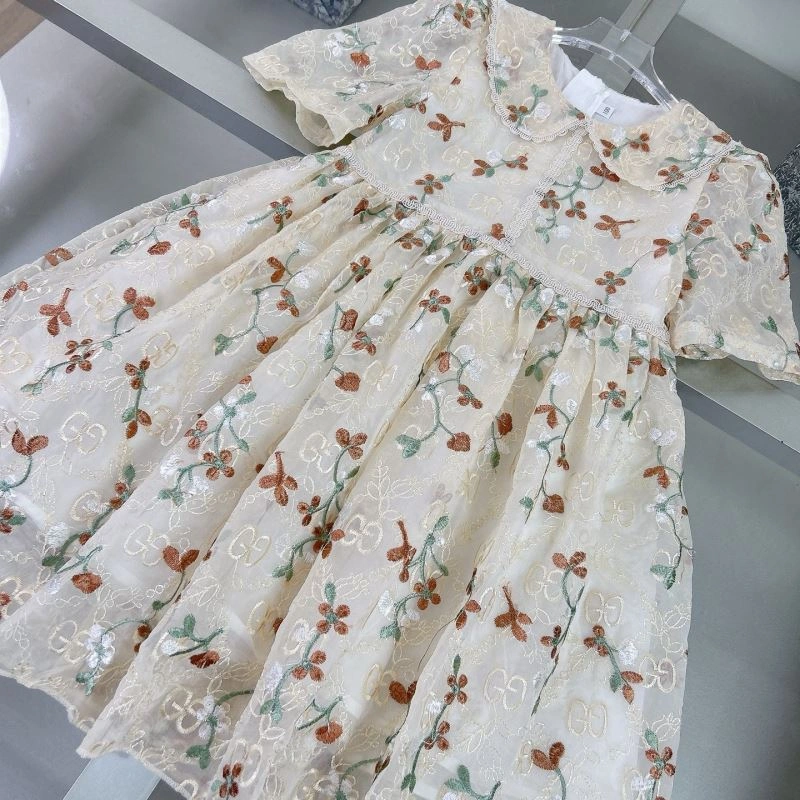 Gucci Kids Functional 125355