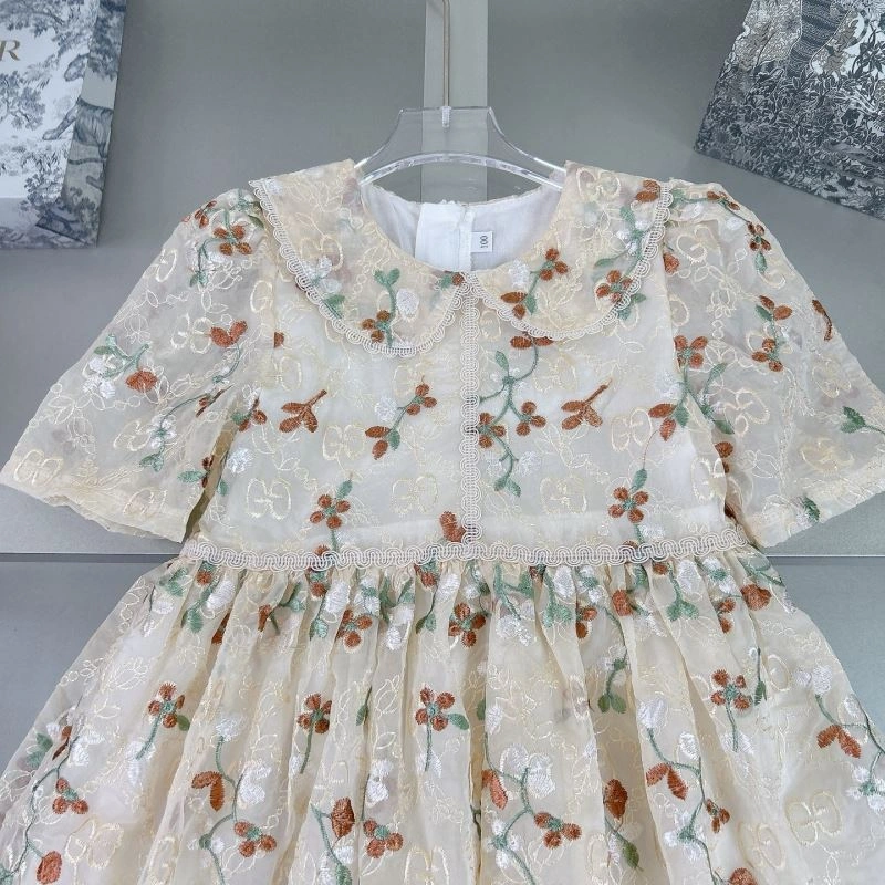Gucci Kids Functional 125355