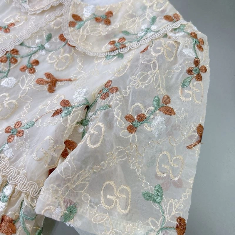Gucci Kids Functional 125355