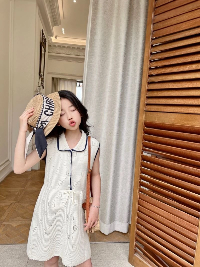 Gucci Kids Supportive 125354