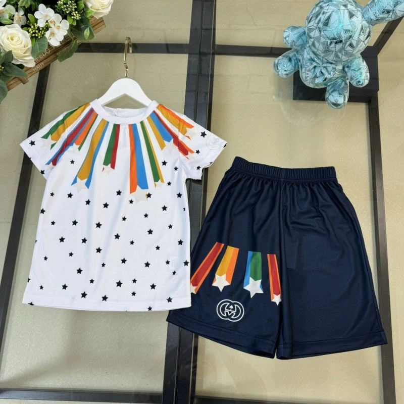 Resilient Gucci Kids 125333