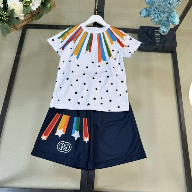 Resilient Gucci Kids 125333