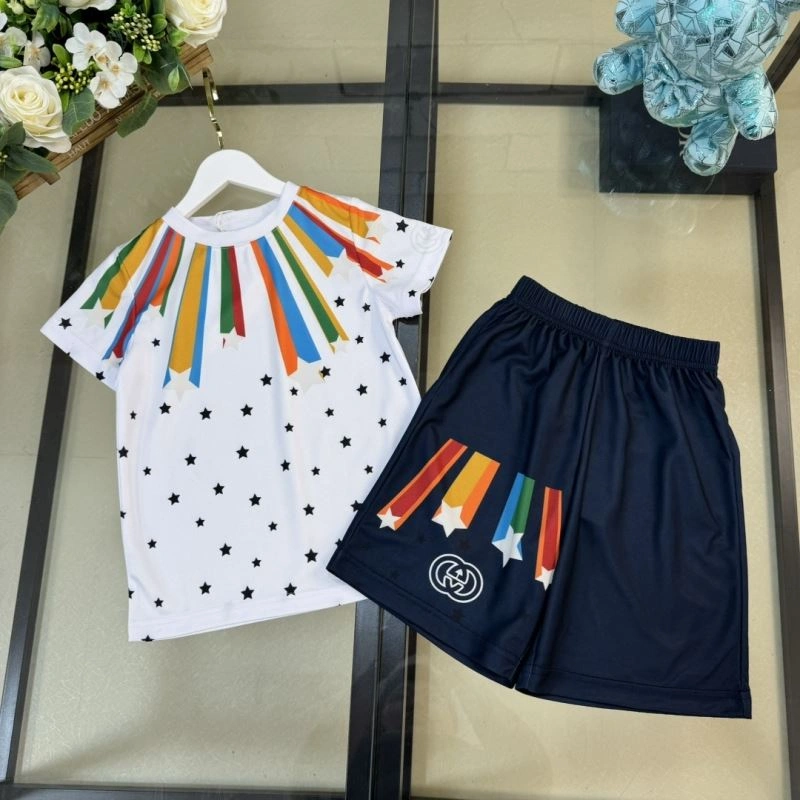 Resilient Gucci Kids 125333