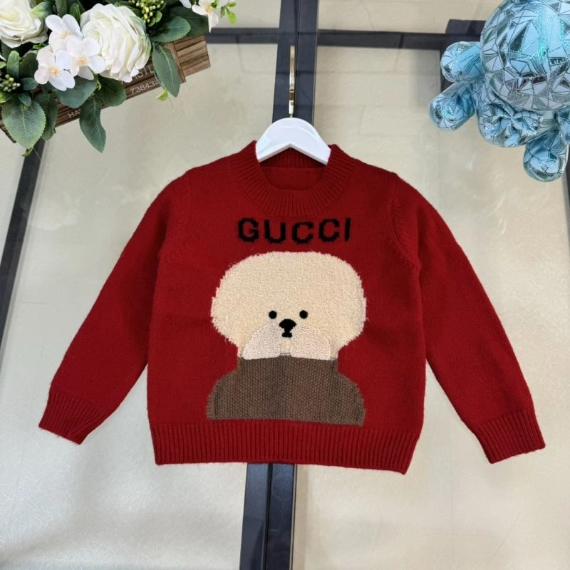 Fashionable Gucci Kids 125348