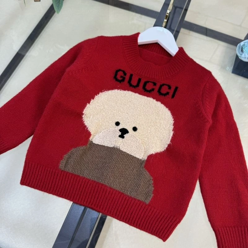 Fashionable Gucci Kids 125348
