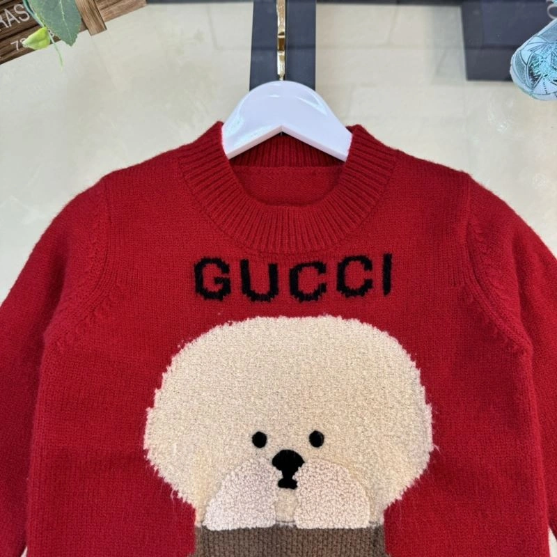 Fashionable Gucci Kids 125348