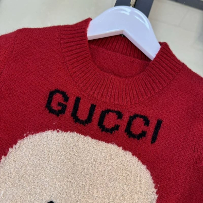 Fashionable Gucci Kids 125348
