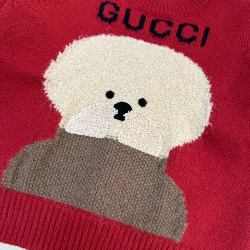 Fashionable Gucci Kids 125348
