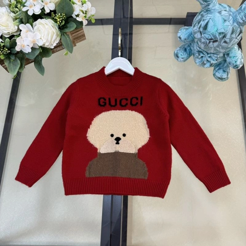 Fashionable Gucci Kids 125348