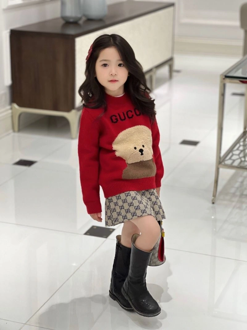 Fashionable Gucci Kids 125348