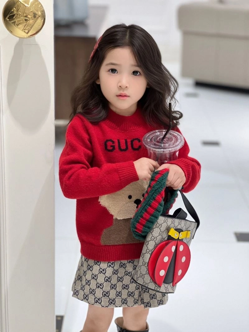 Fashionable Gucci Kids 125348
