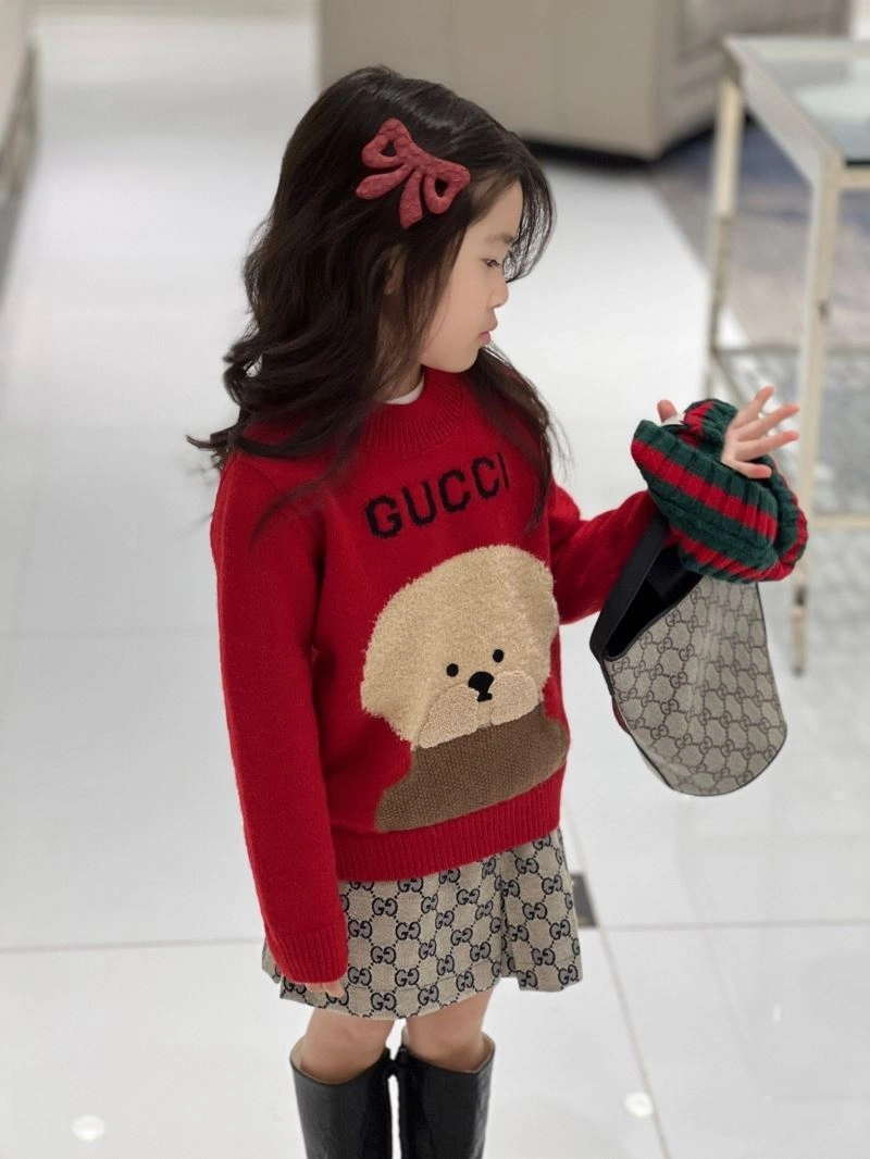 Fashionable Gucci Kids 125348