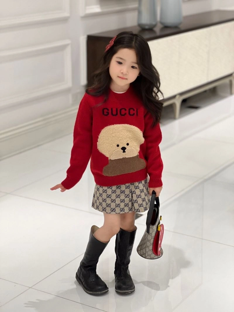Fashionable Gucci Kids 125348