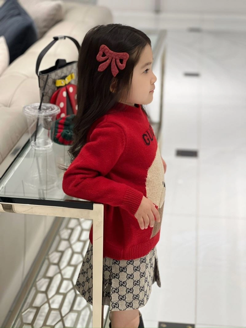 Fashionable Gucci Kids 125348