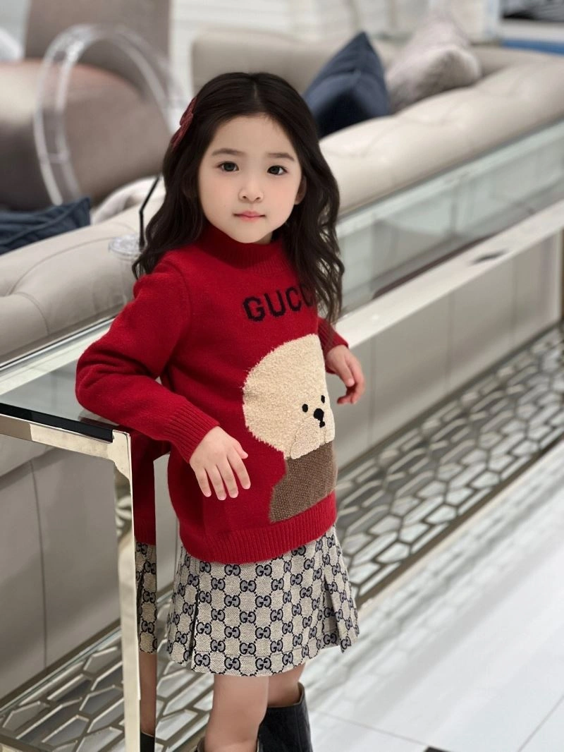 Fashionable Gucci Kids 125348