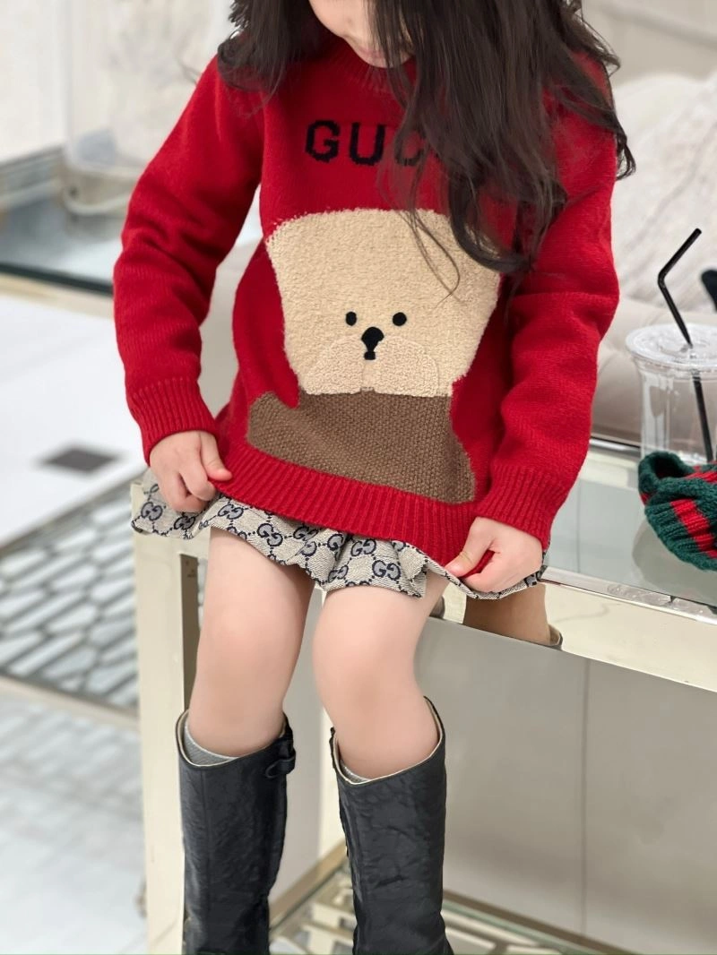 Fashionable Gucci Kids 125348
