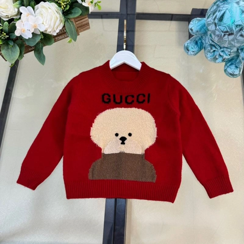 Fashionable Gucci Kids 125348