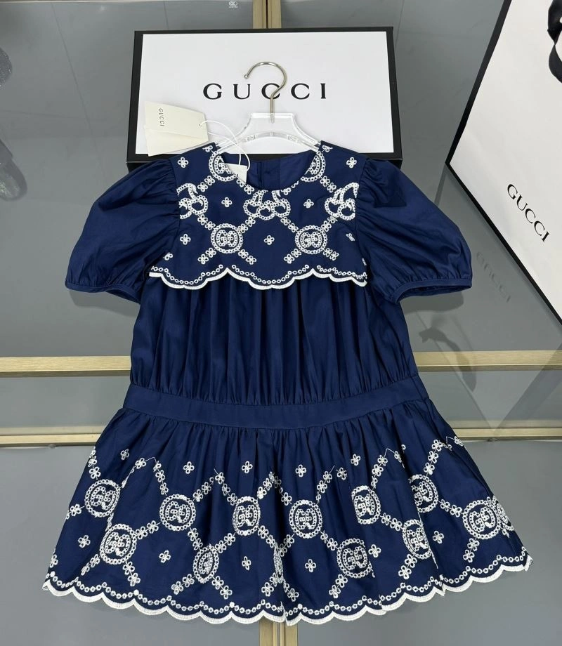 Gucci Kids TimelessDesign 125345