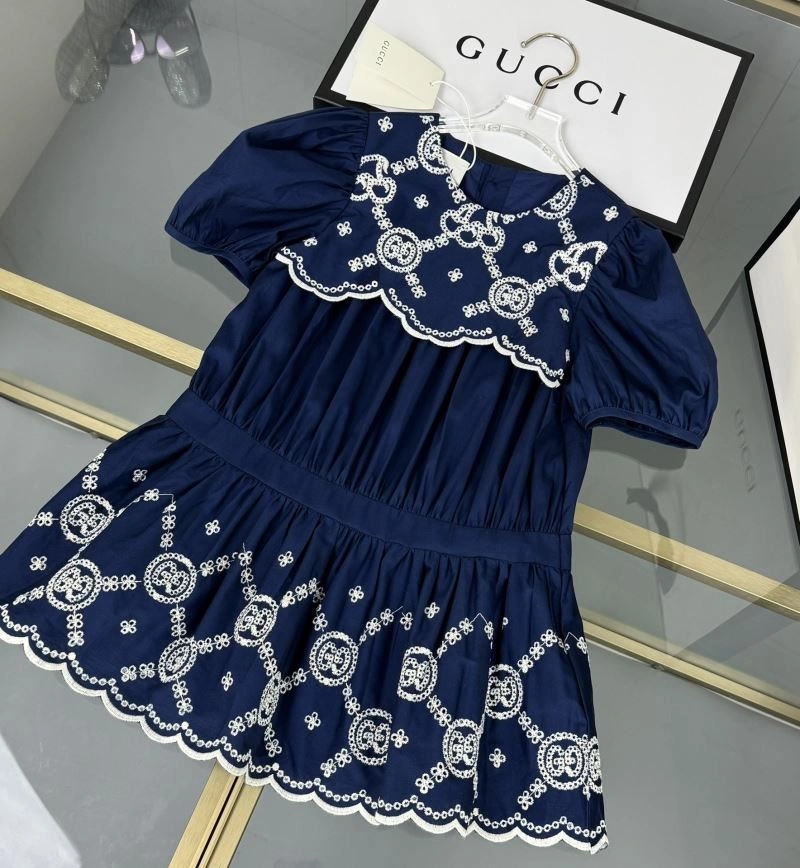 Gucci Kids TimelessDesign 125345
