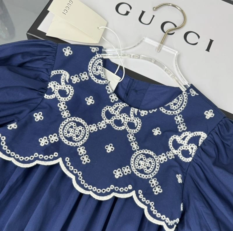 Gucci Kids TimelessDesign 125345