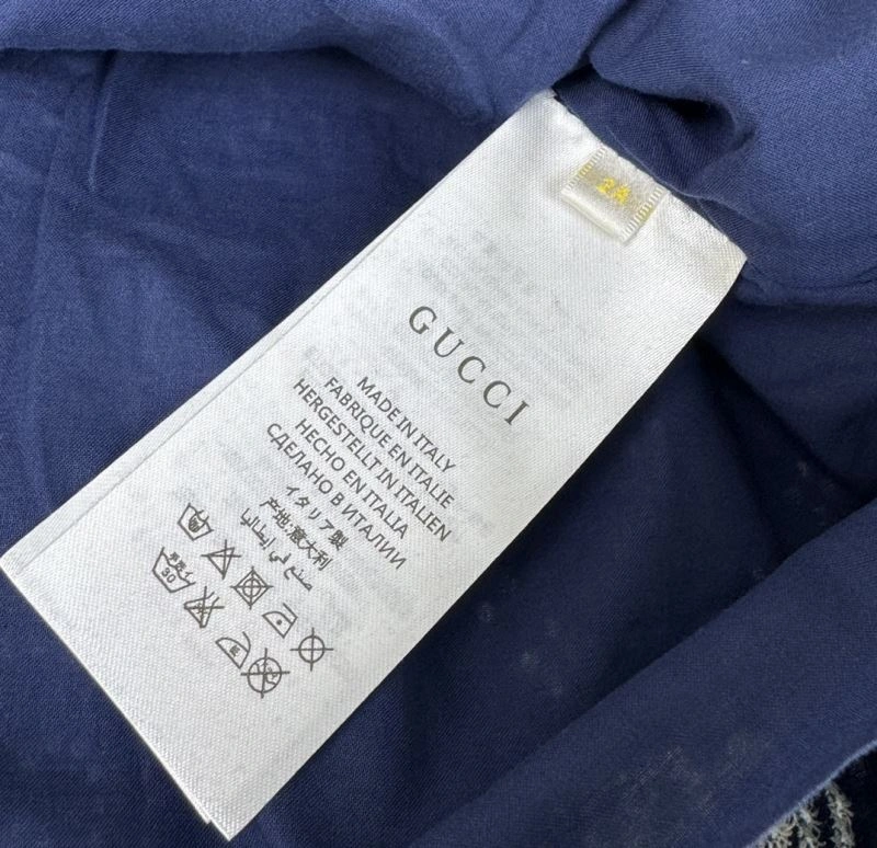 Gucci Kids TimelessDesign 125345