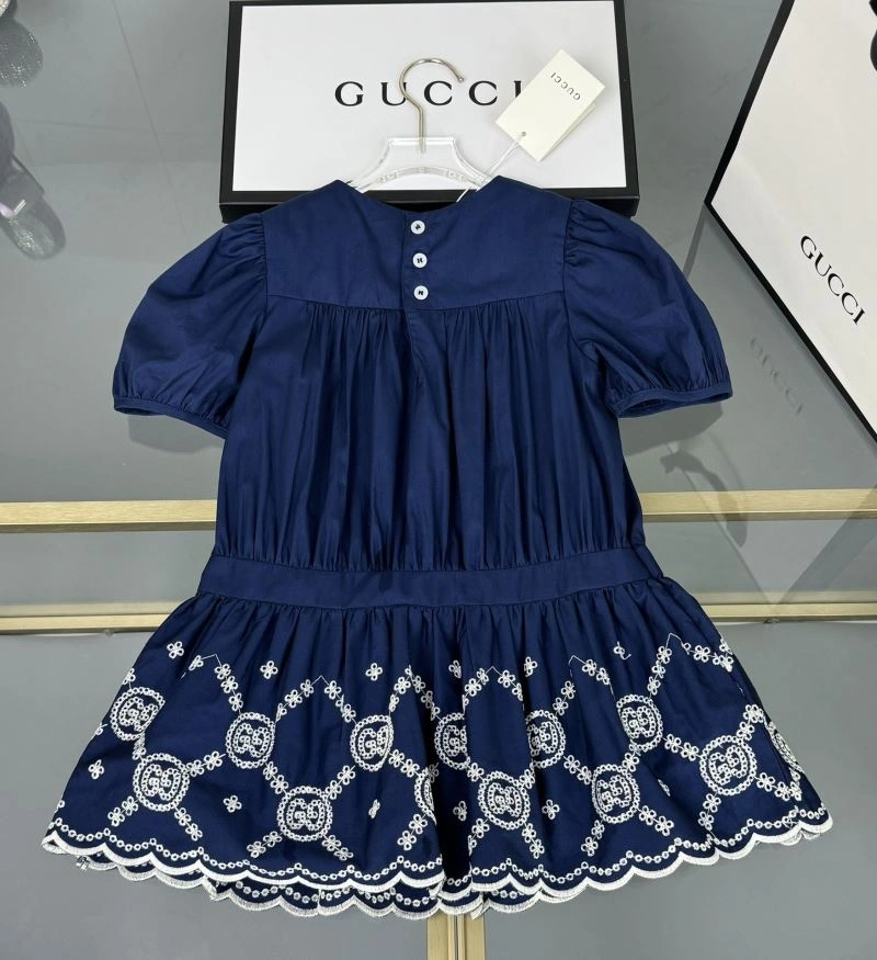 Gucci Kids TimelessDesign 125345