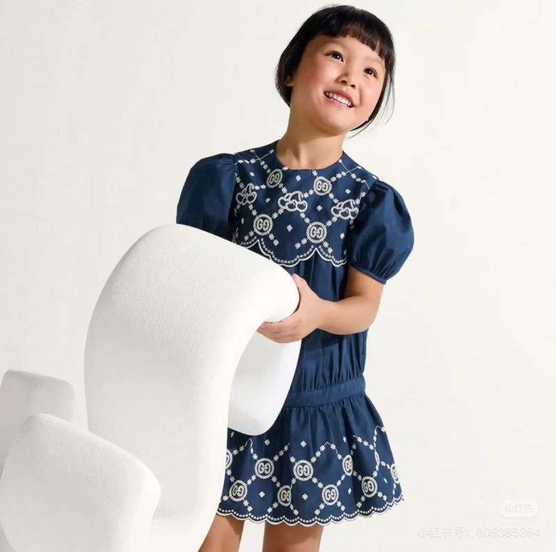 Gucci Kids TimelessDesign 125345