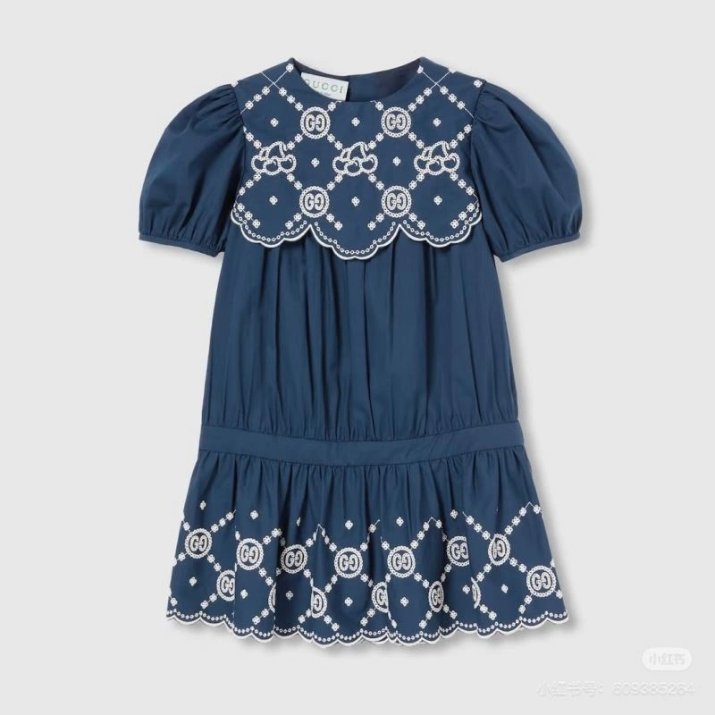 Gucci Kids TimelessDesign 125345