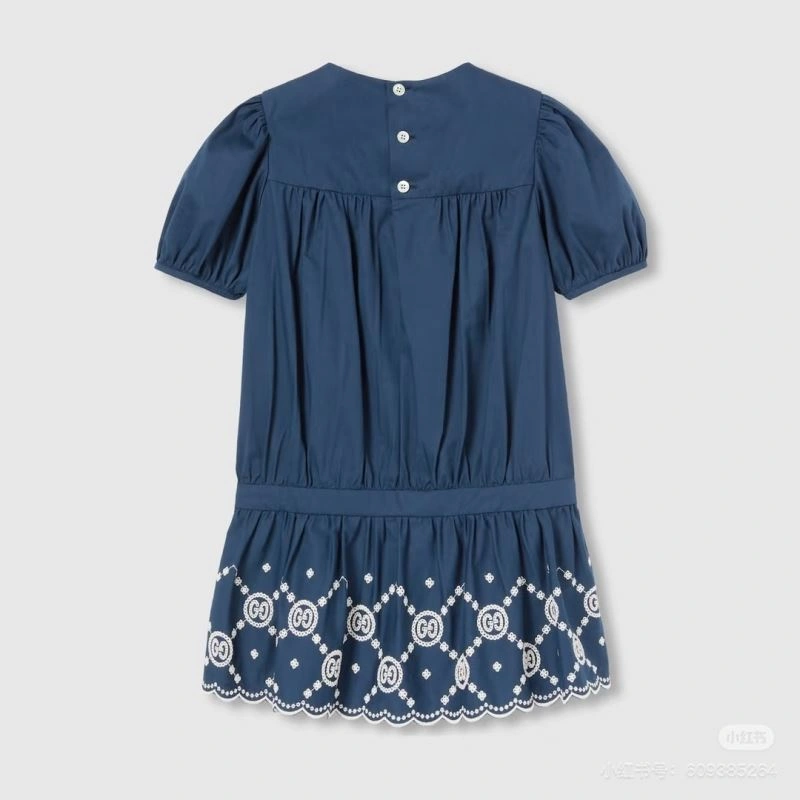 Gucci Kids TimelessDesign 125345