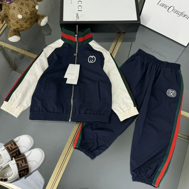 Gucci Kids Effortless 125336