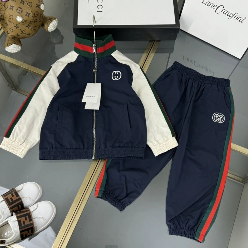 Gucci Kids Effortless 125336