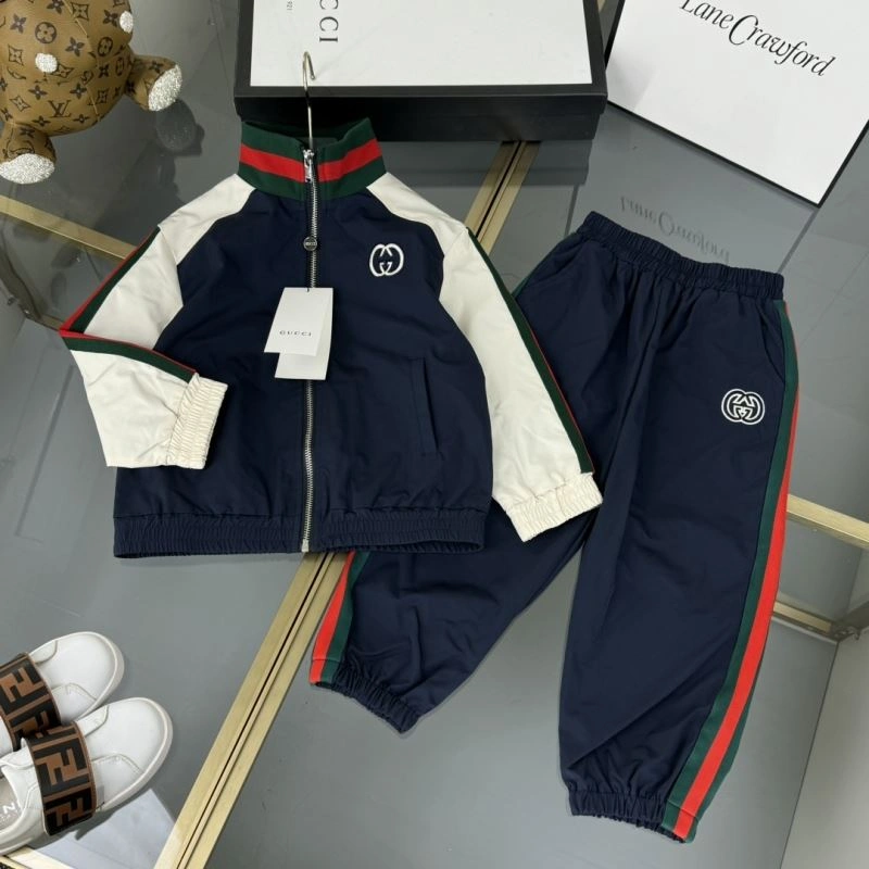 Gucci Kids Effortless 125336