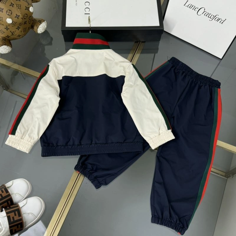 Gucci Kids Effortless 125336