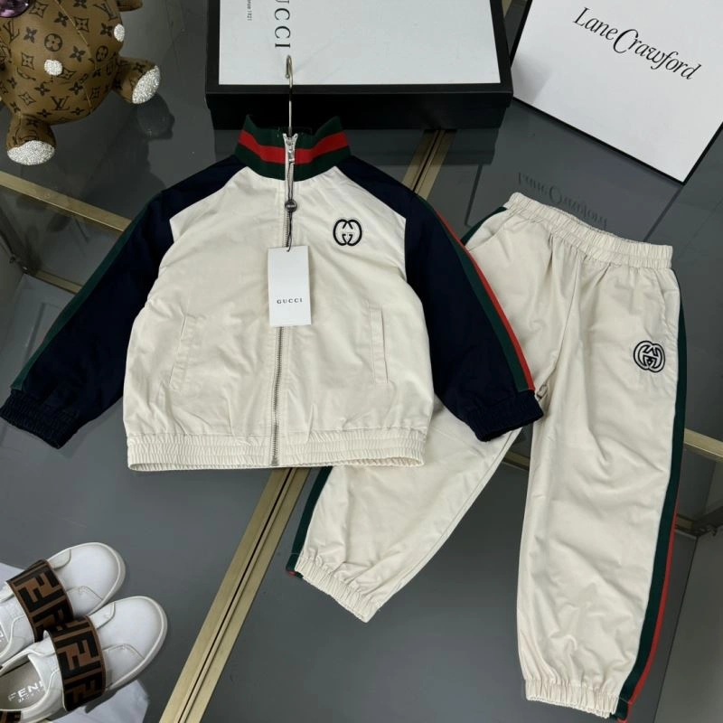 Gucci Kids Durable 125339
