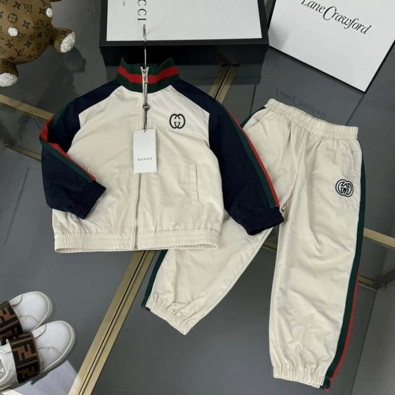 Gucci Kids Durable 125339
