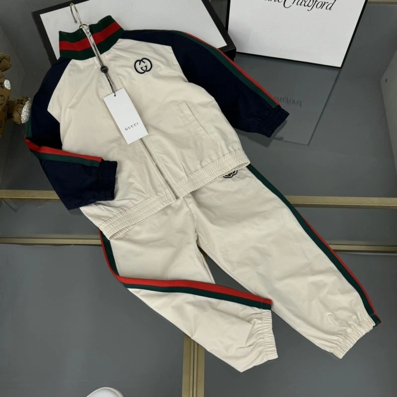Gucci Kids Durable 125339