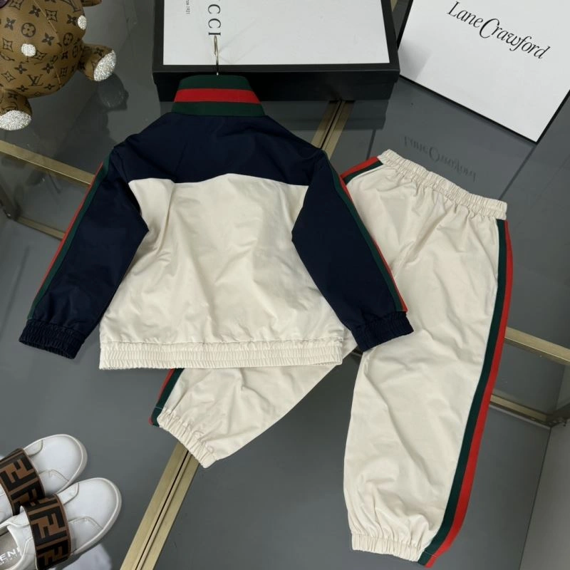 Gucci Kids Durable 125339