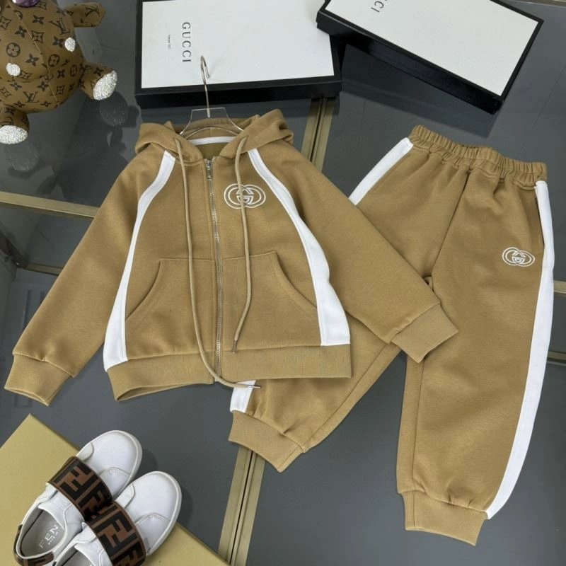 Gucci Kids Soft 125346