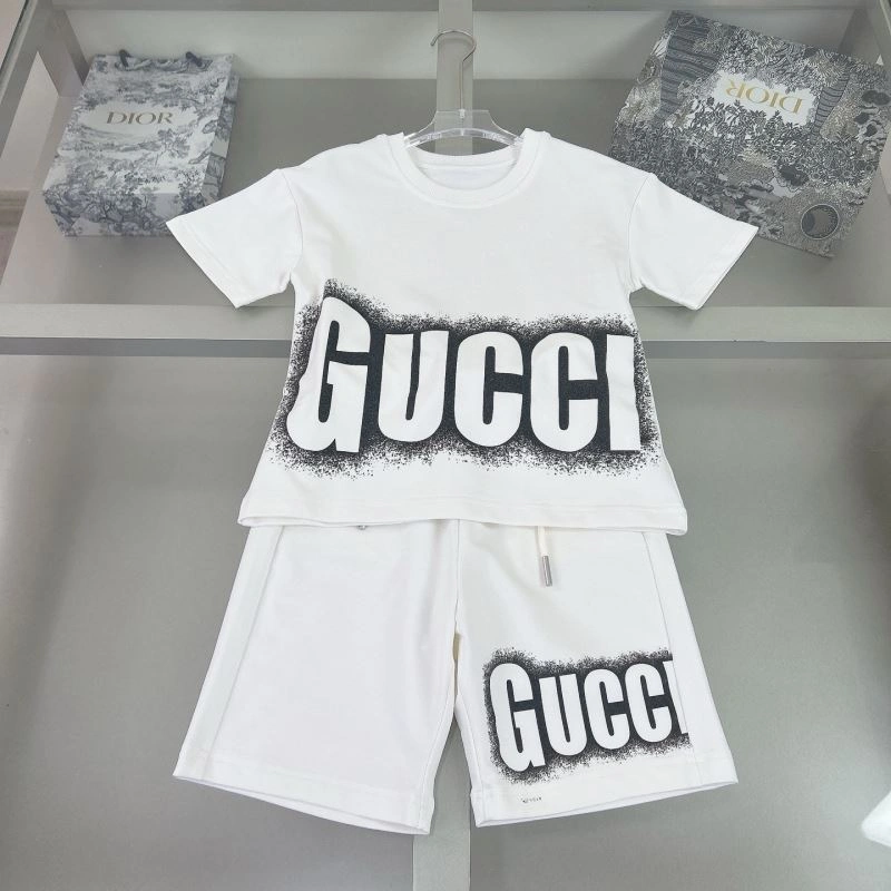 Gucci Kids Breathable 125328