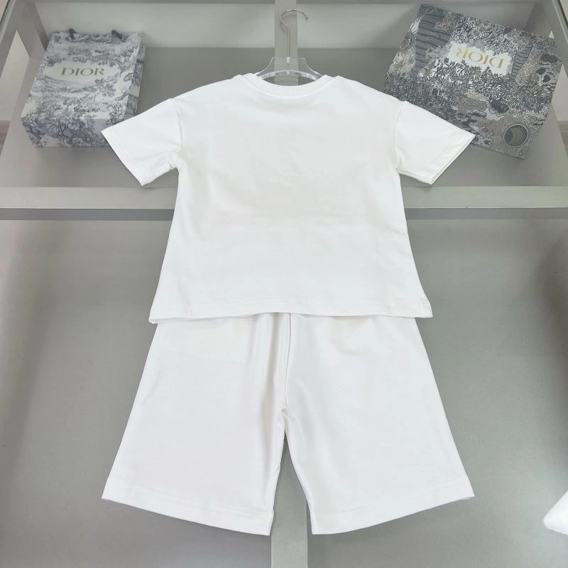 Gucci Kids Breathable 125328