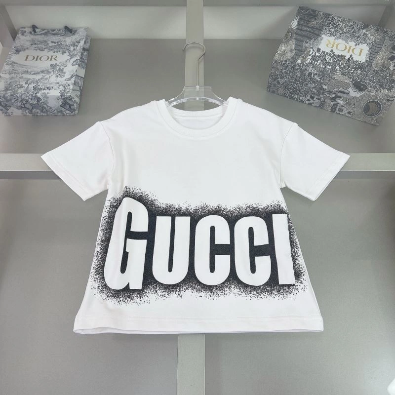 Gucci Kids Breathable 125328