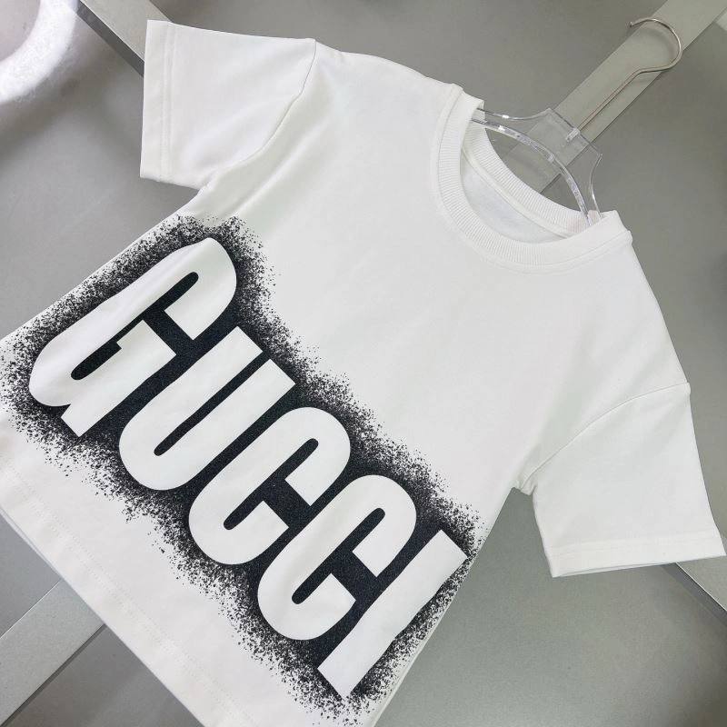 Gucci Kids Breathable 125328