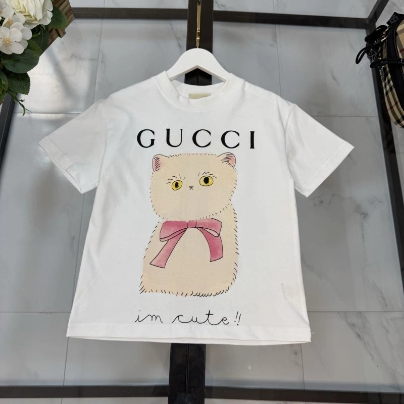 Lightweight Gucci Kids 125323