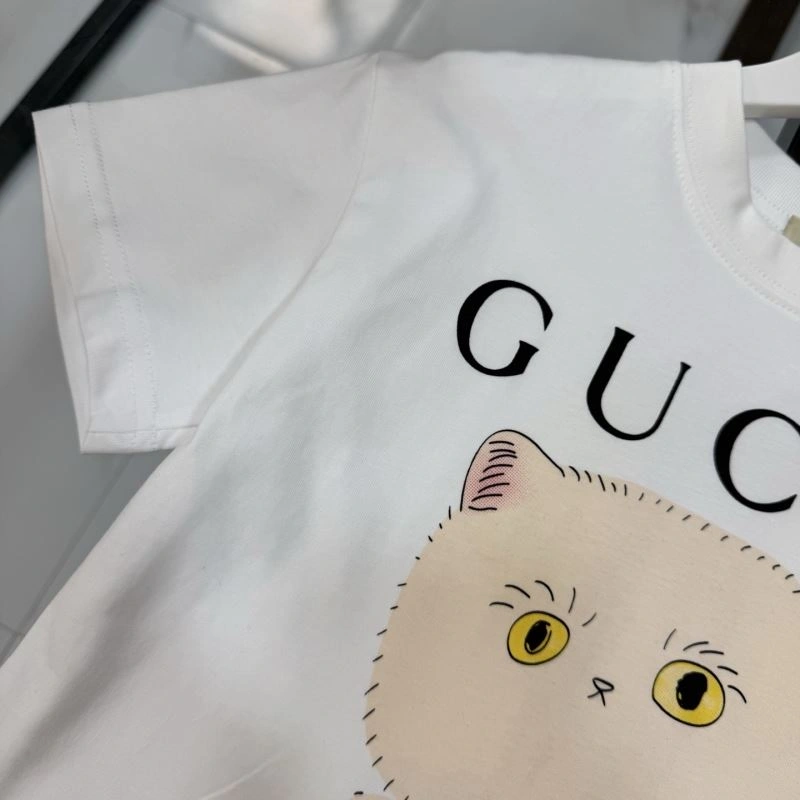 Lightweight Gucci Kids 125323